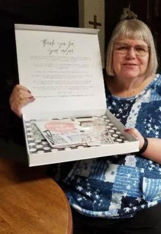 Scrapbooking Coach At Home Kits Unlock Your Creativity!